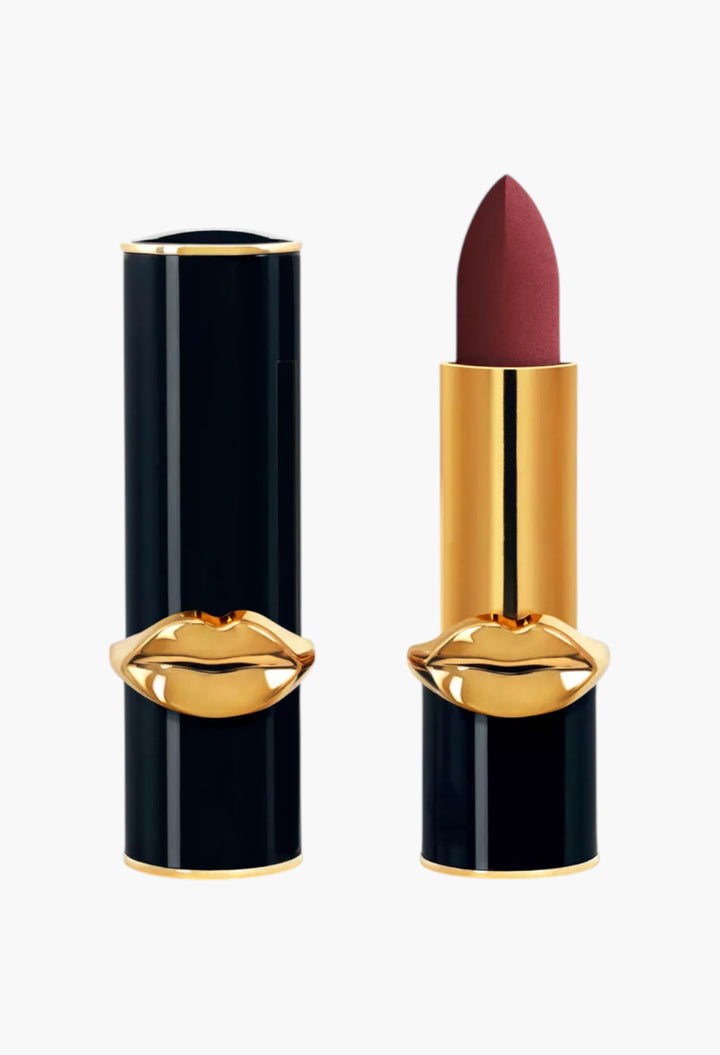 MatteTrance Lipstick 4g - GLAM MODA