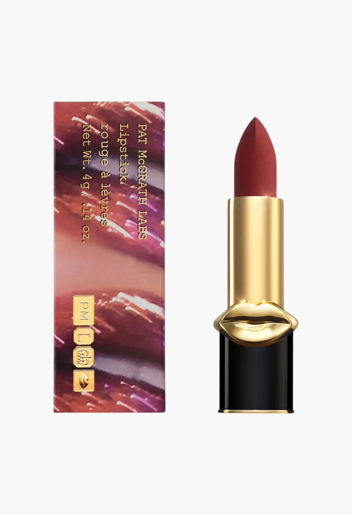 MatteTrance Lipstick 4g - GLAM MODA