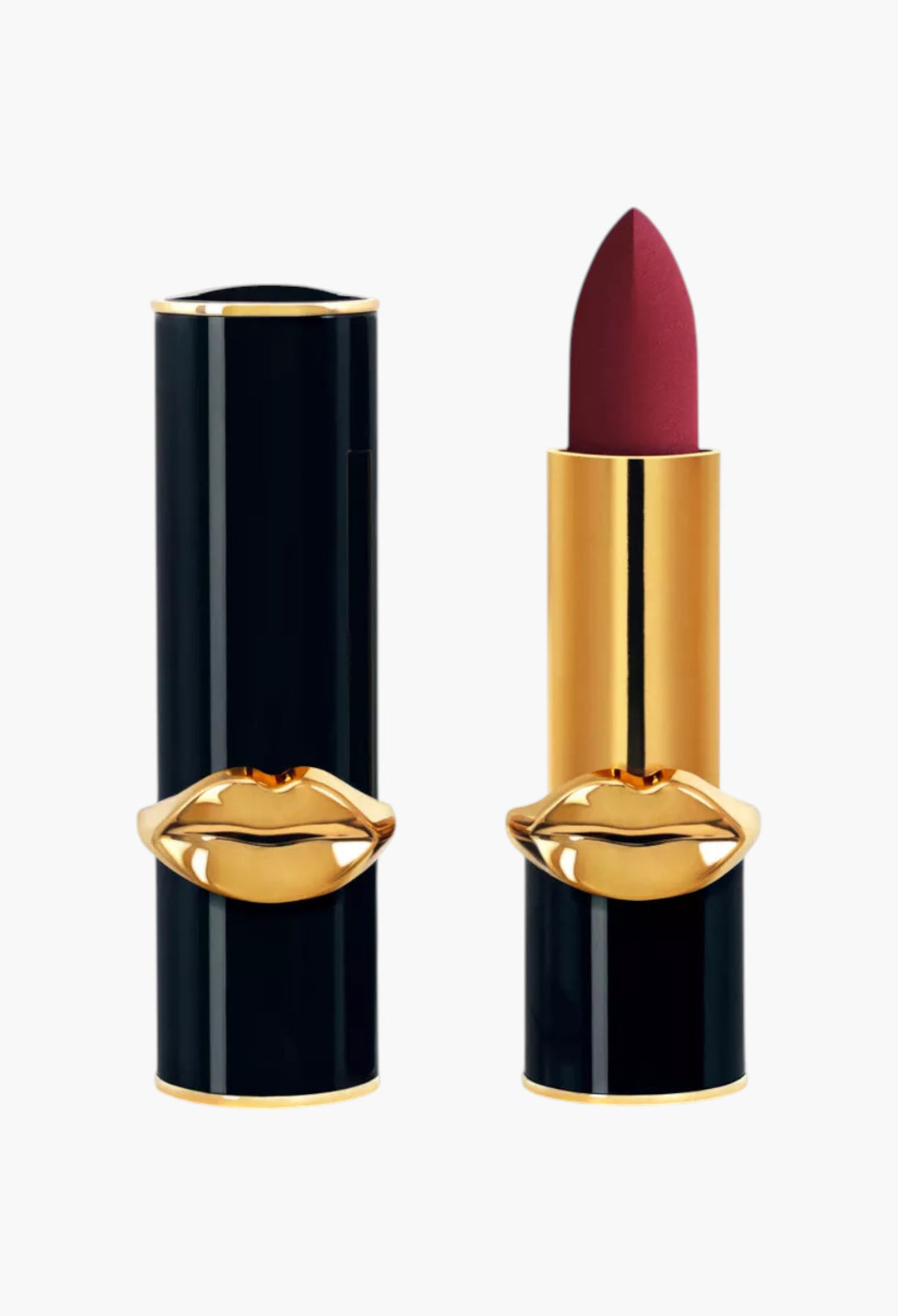 MatteTrance Lipstick 4g - GLAM MODA