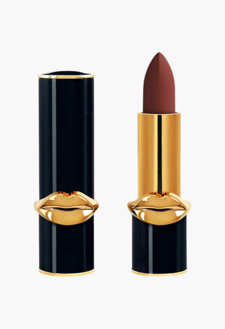 MatteTrance Lipstick 4g - GLAM MODA