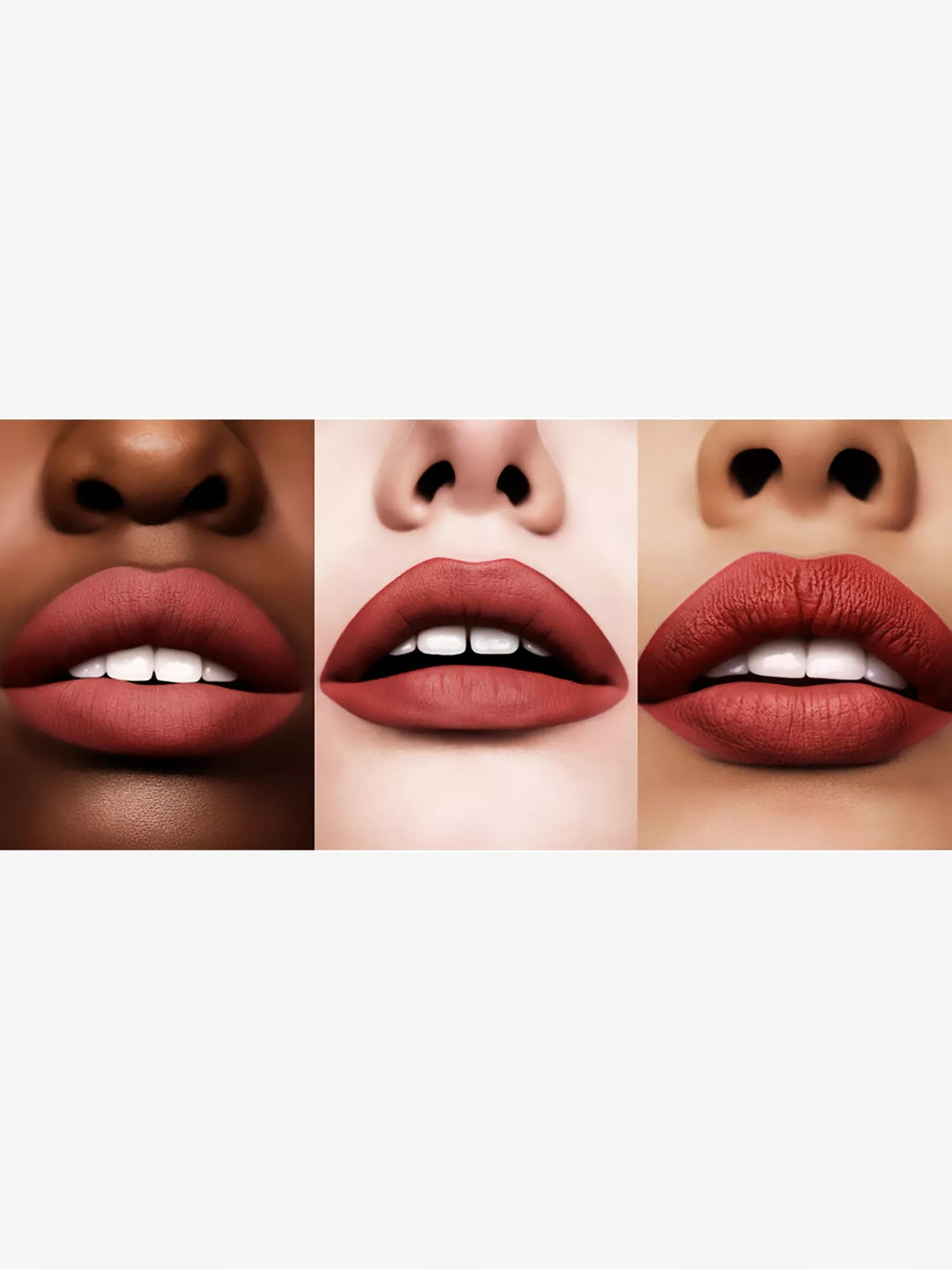 MatteTrance Lipstick 4g - GLAM MODA