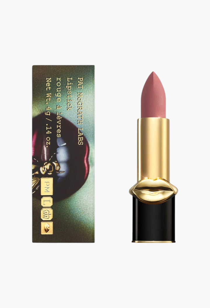 MatteTrance Lipstick 4g - GLAM MODA