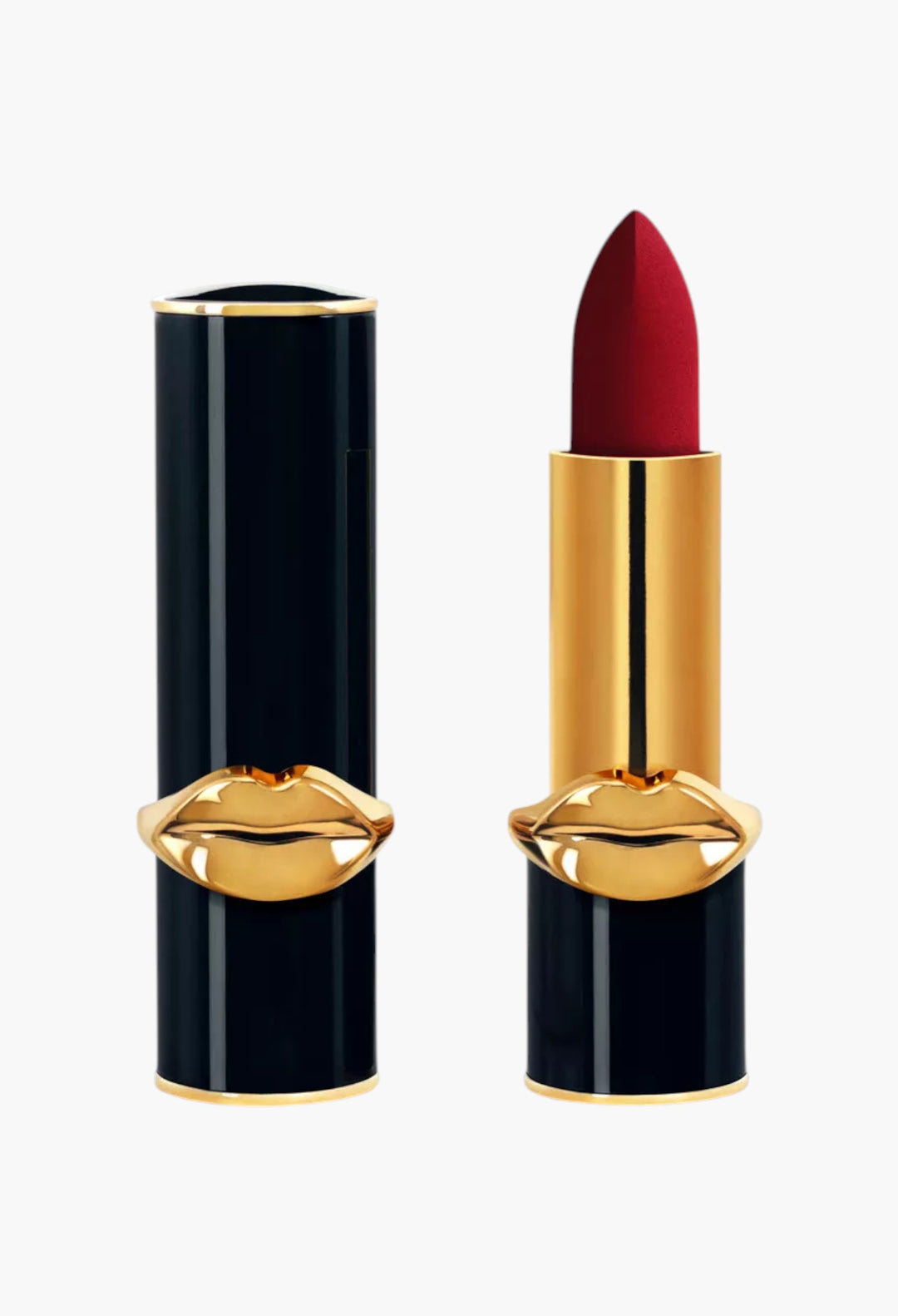 MatteTrance Lipstick 4g - GLAM MODA