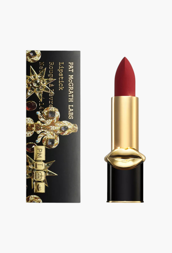 MatteTrance Lipstick 4g - GLAM MODA