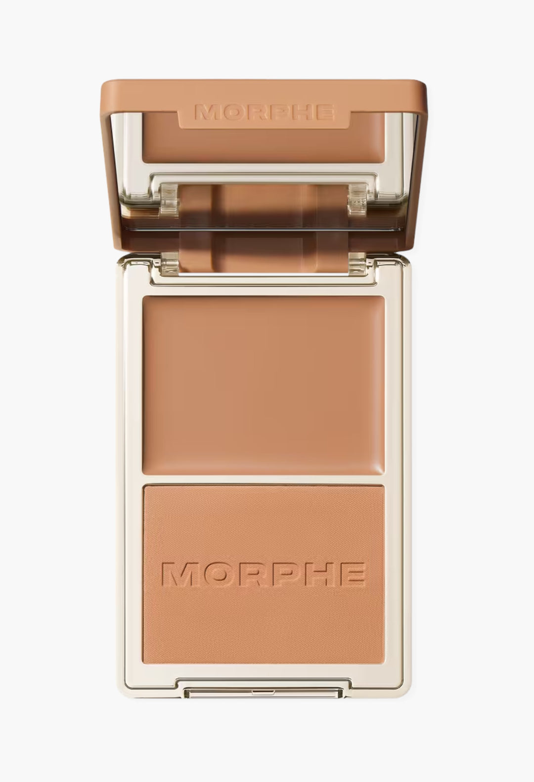 Cheek Thrills Bronze & Tone Duo - GLAM MODA