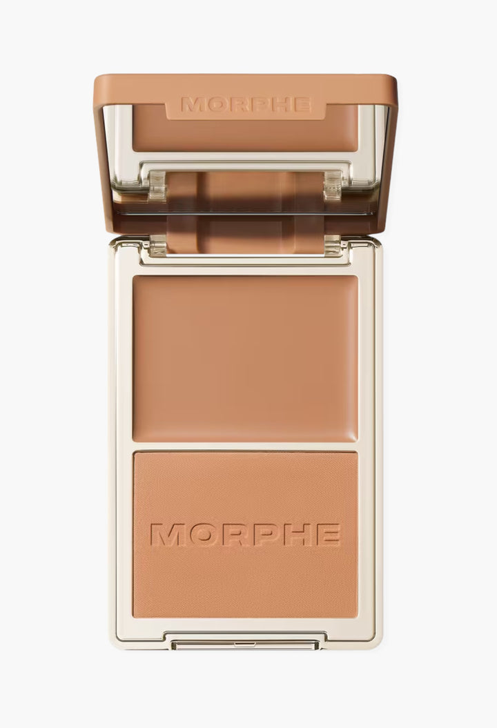 Cheek Thrills Bronze & Tone Duo - GLAM MODA