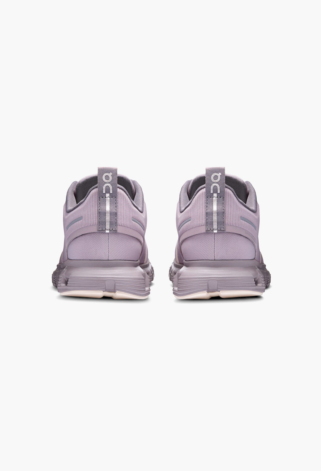 Mauve | Zinc - Cloud 6 Waterproof - GLAM MODA