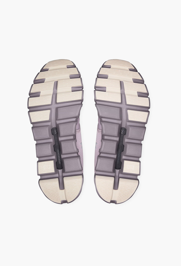 Mauve | Zinc - Cloud 6 Waterproof - GLAM MODA