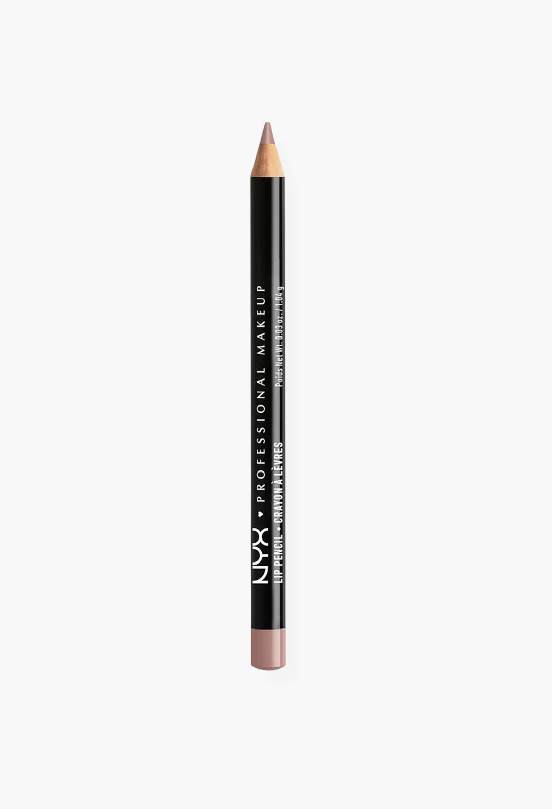 Slim Lip Pencil - Natural-Looking Long-Wear Lip Liner - GLAM MODA