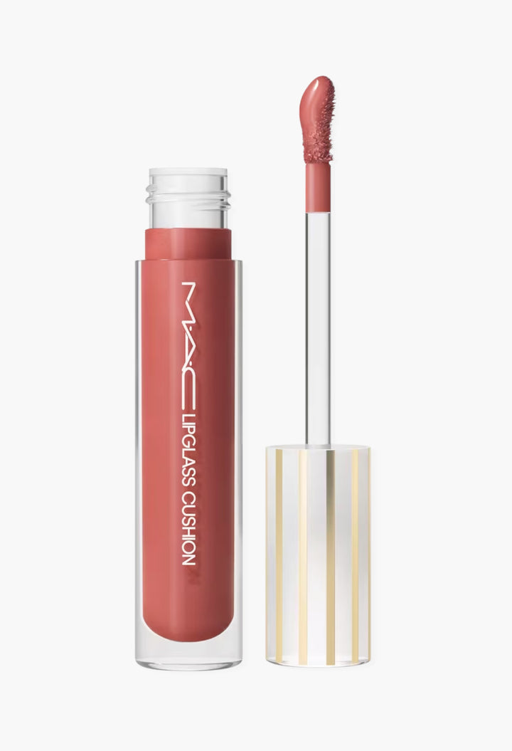 Lipglass Cushion High-Pigment Lip Oil - GLAM MODA
