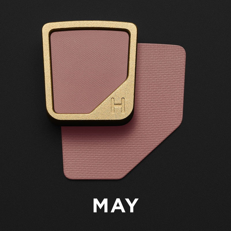 May - Curator Eyeshadow Refill - GLAM MODA