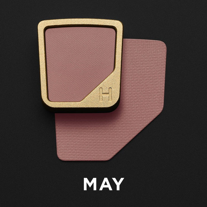 May - Curator Eyeshadow Refill - GLAM MODA