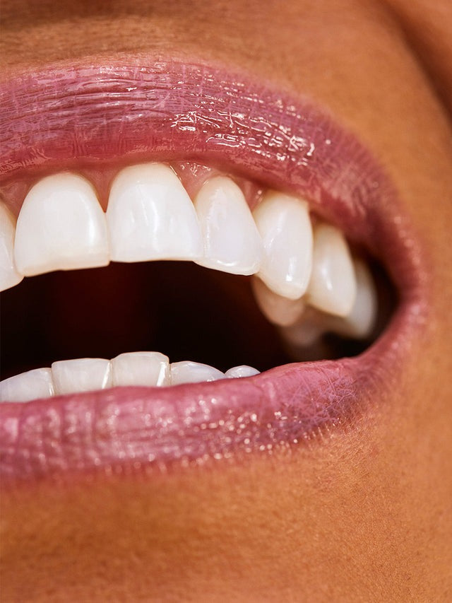 Maybe Violet - Balmy Gloss Tinted Lip Oil - GLAM MODA