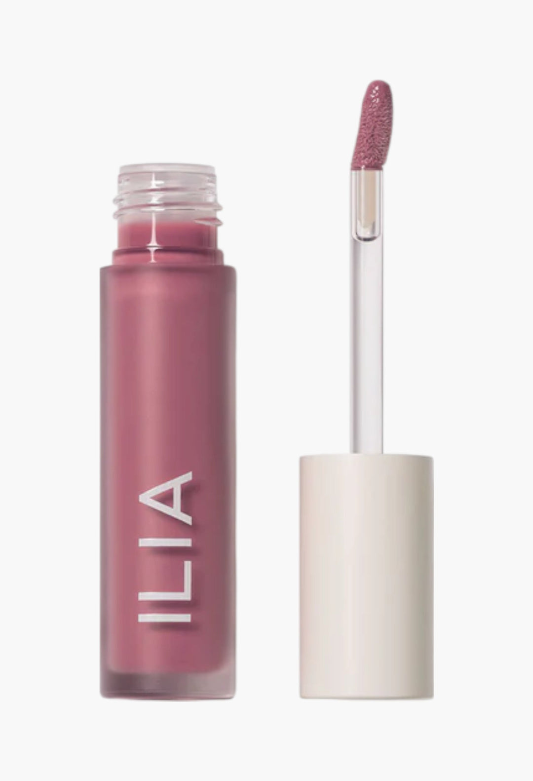 Maybe Violet - Balmy Gloss Tinted Lip Oil - GLAM MODA