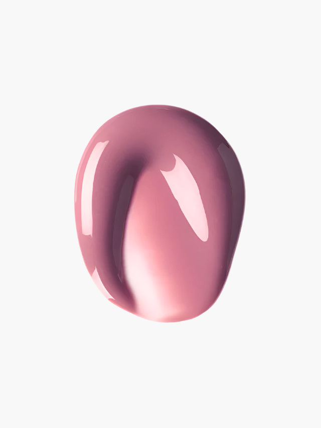 Maybe Violet - Balmy Gloss Tinted Lip Oil - GLAM MODA