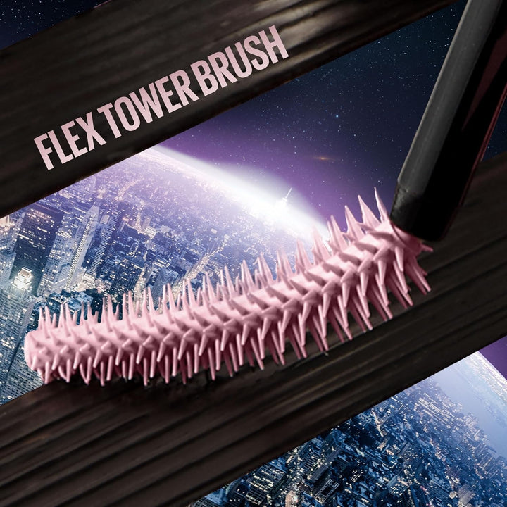Maybelline Lash Sensational Sky High Washable Mascara Makeup - GLAM MODA