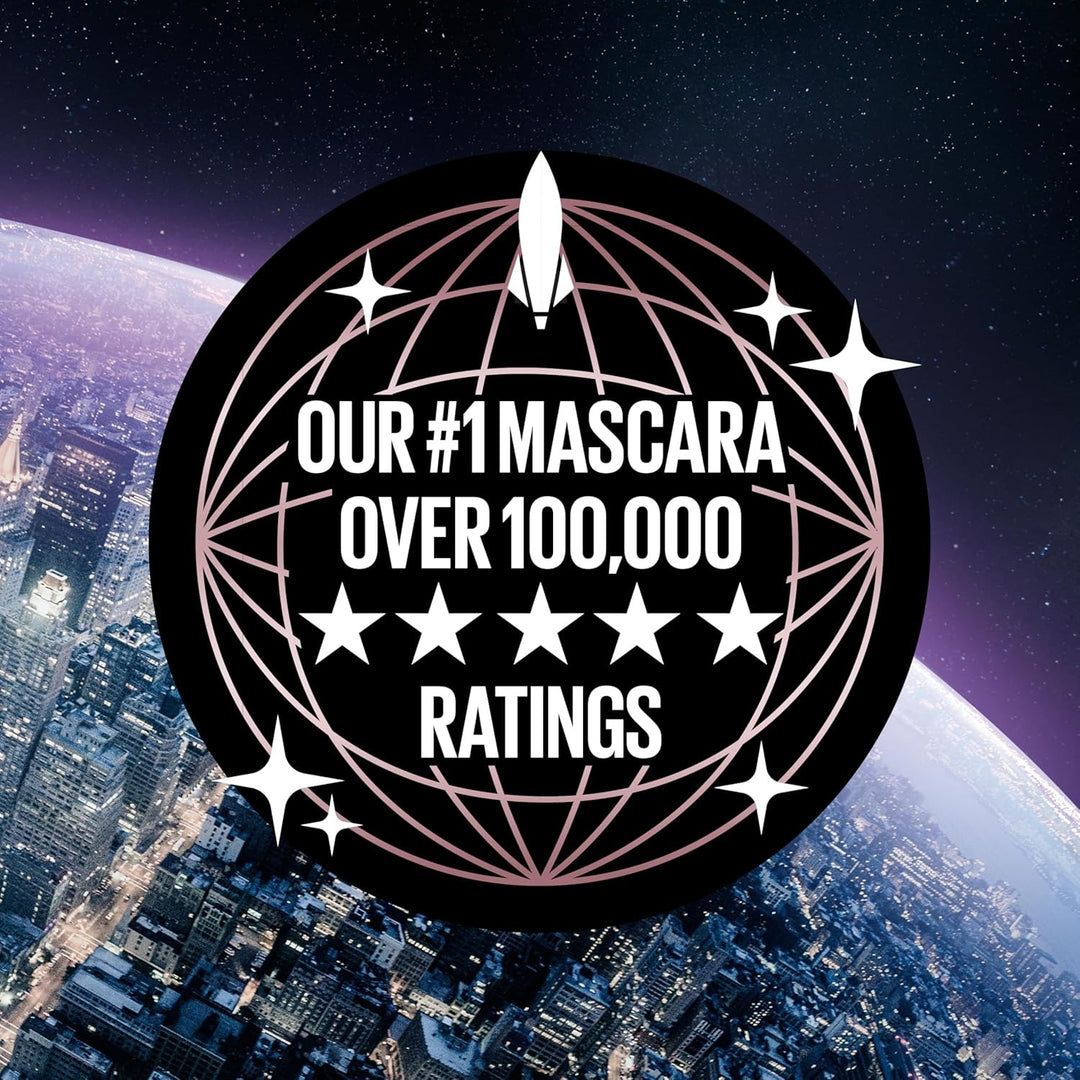 Maybelline Lash Sensational Sky High Washable Mascara Makeup - GLAM MODA