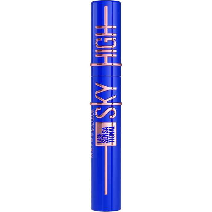 Maybelline Lash Sensational Sky High Washable Mascara Makeup - GLAM MODA