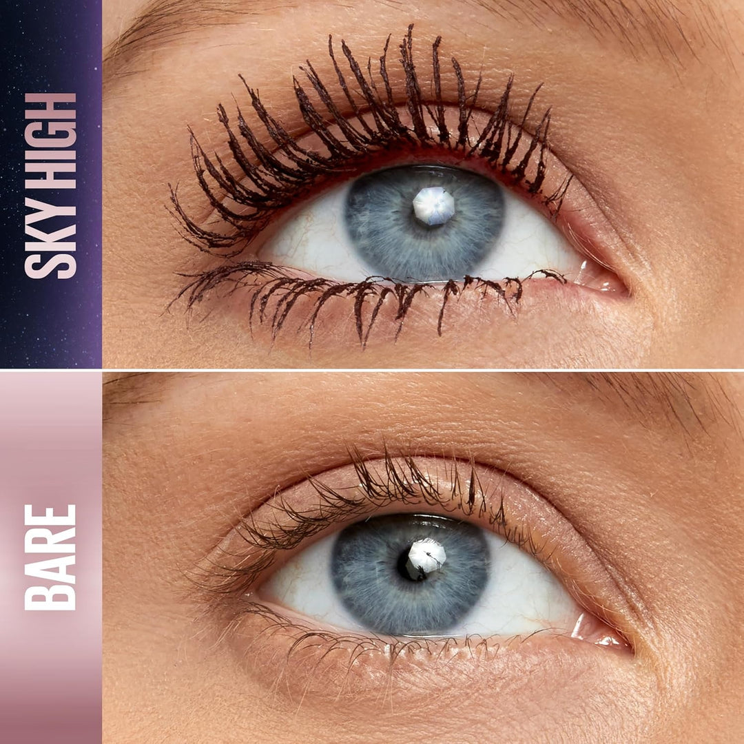 Maybelline Lash Sensational Sky High Washable Mascara Makeup - GLAM MODA