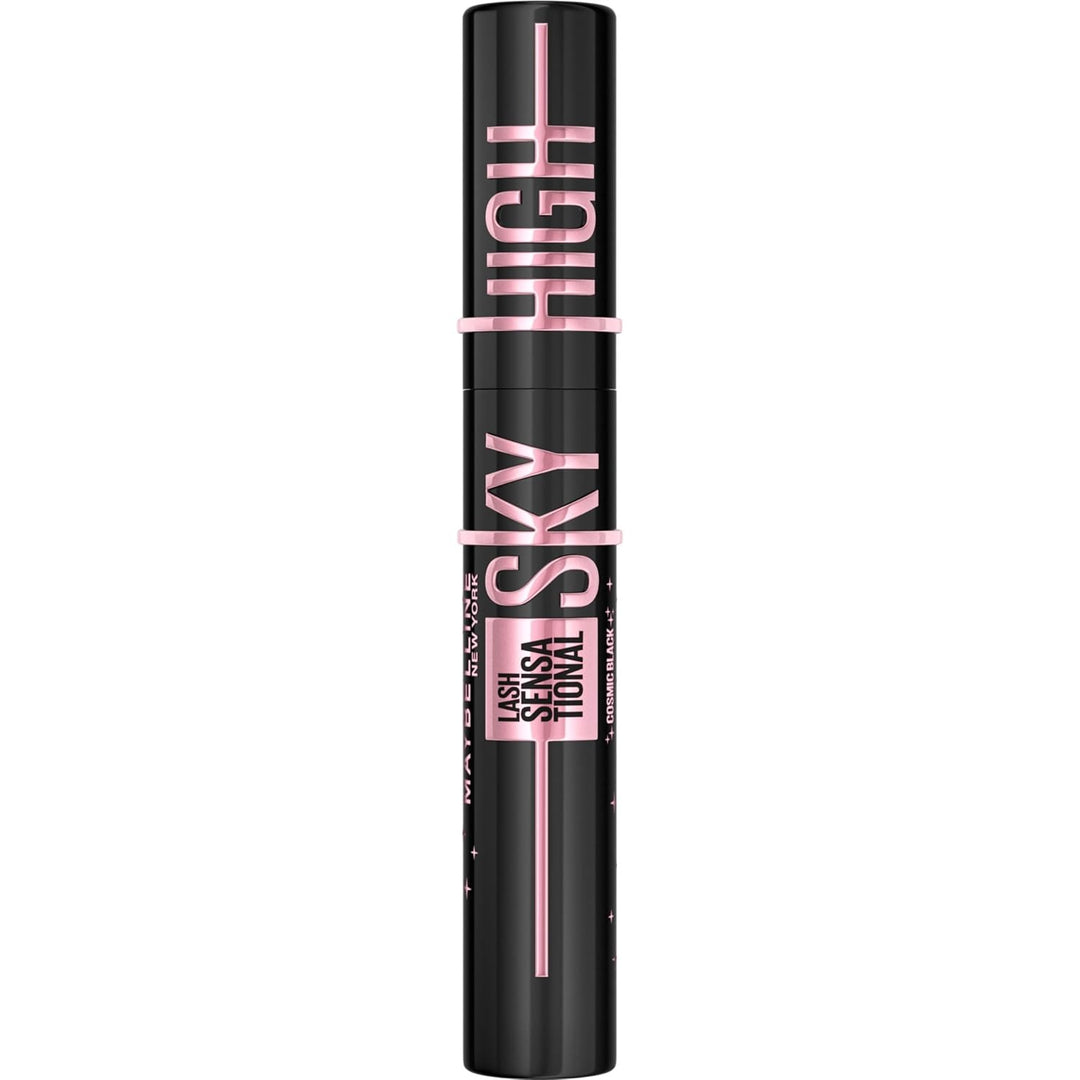 Maybelline Lash Sensational Sky High Washable Mascara Makeup - GLAM MODA
