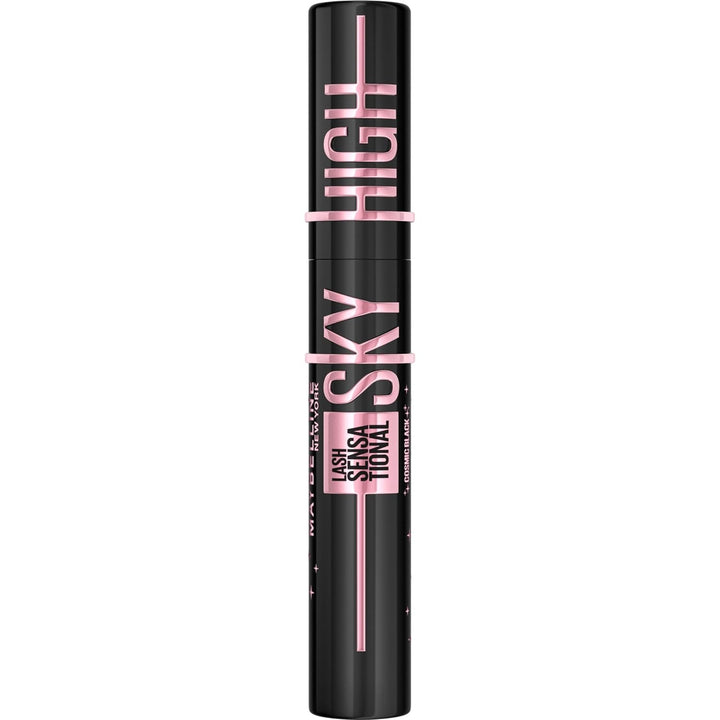 Maybelline Lash Sensational Sky High Washable Mascara Makeup - GLAM MODA