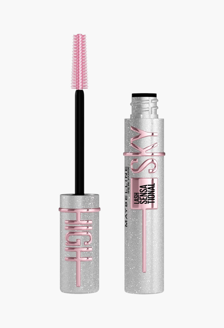 Maybelline Lash Sensational Sky High Washable Mascara Makeup - GLAM MODA