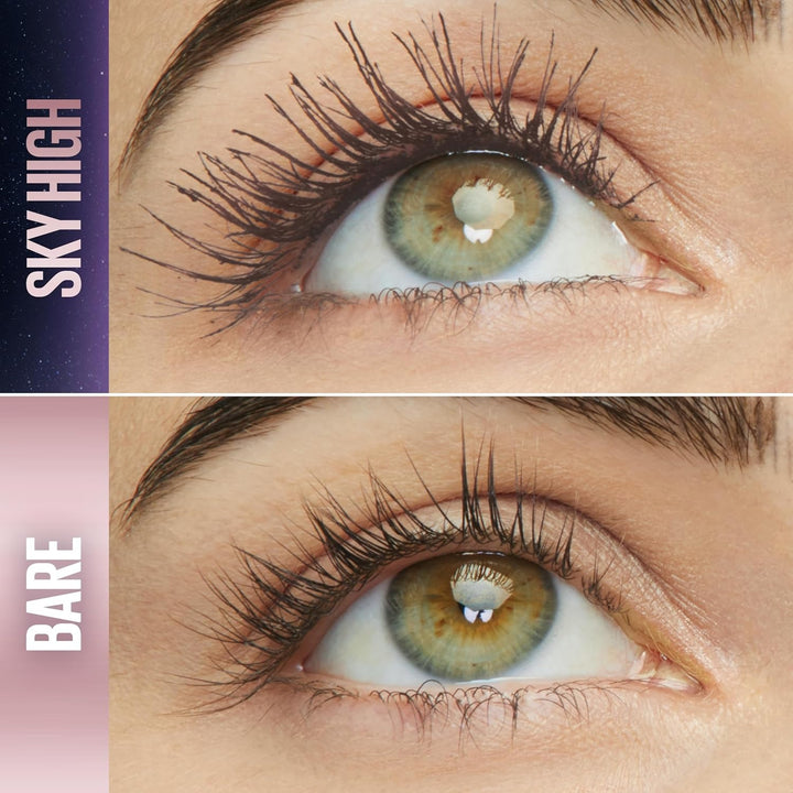 Maybelline Lash Sensational Sky High Washable Mascara Makeup - GLAM MODA