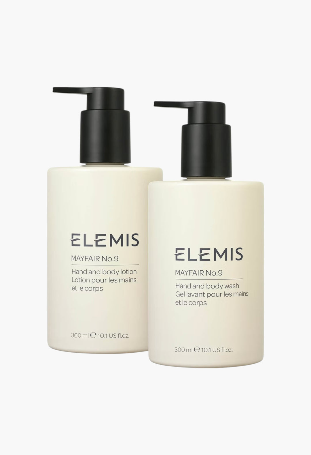 Mayfair No.9 Hand and Body Lotion - GLAM MODA