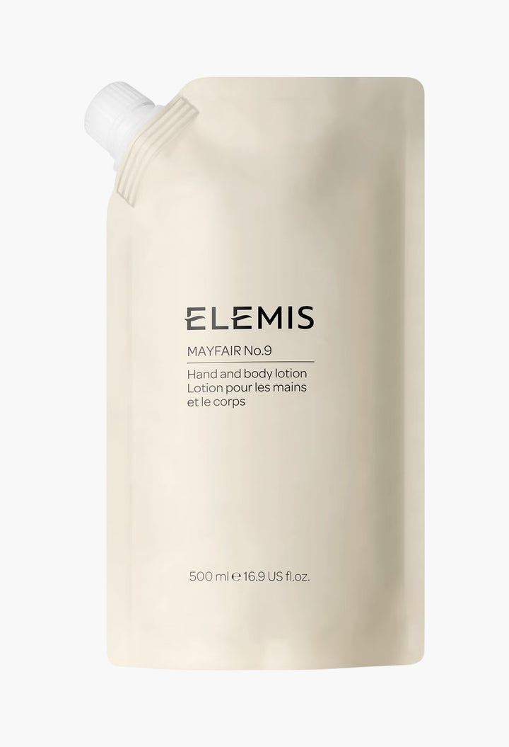 Mayfair No.9 Hand and Body Lotion - GLAM MODA