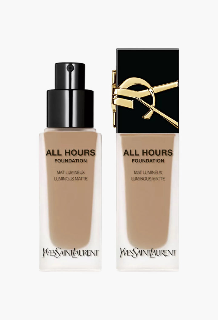 All Hours Foundation 25ml - GLAM MODA
