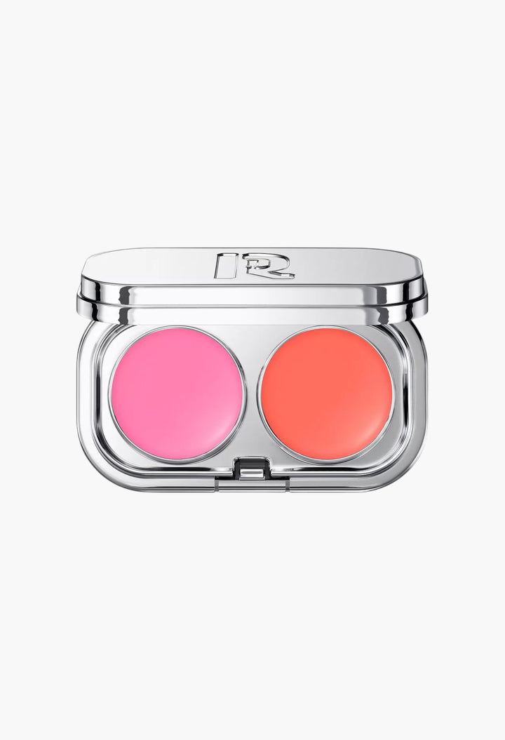 Mini Blushy Blush Pallet 5.5g - GLAM MODA