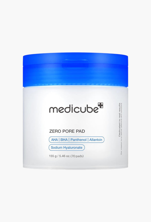 Zero Pore Pads 2.0