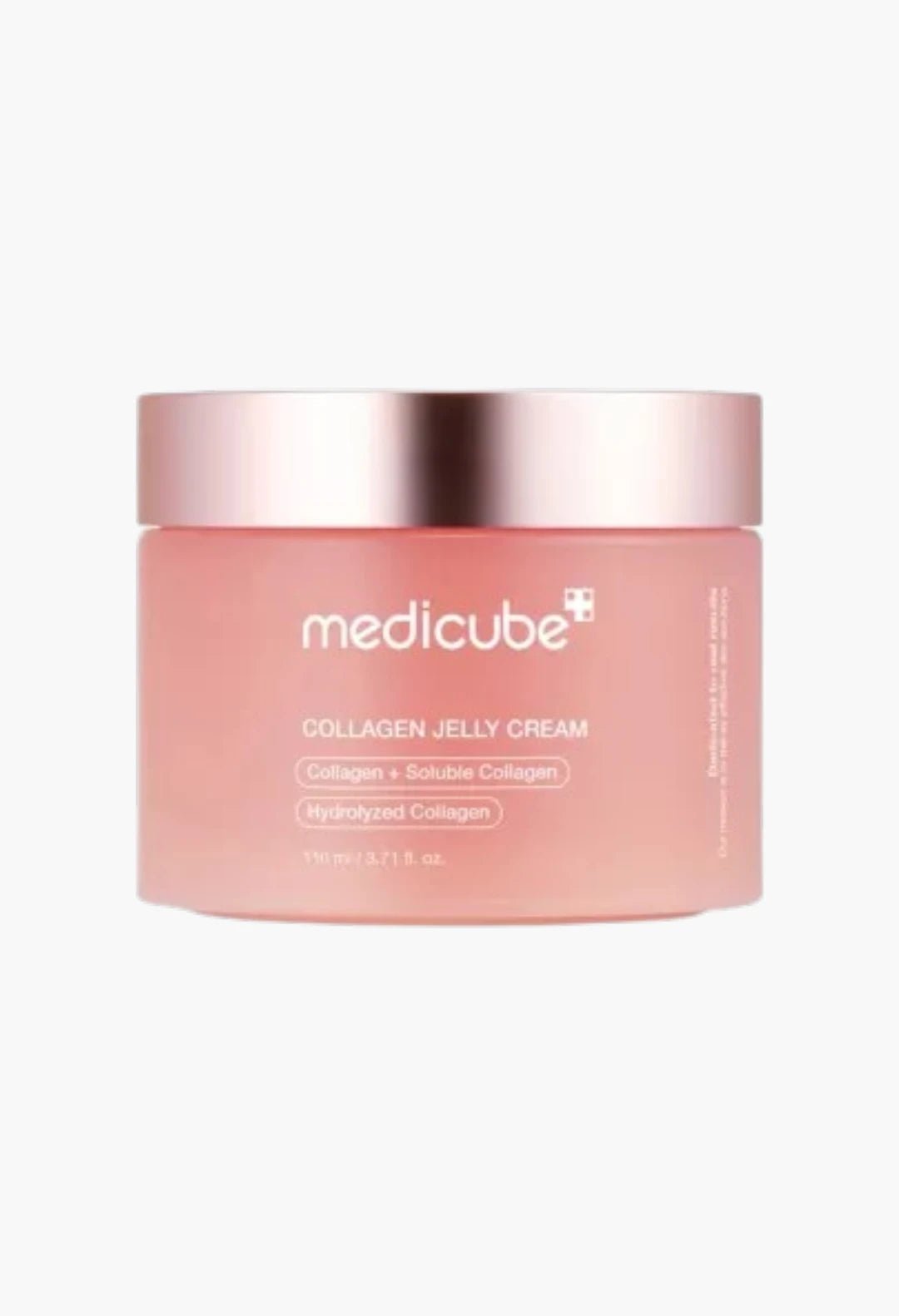 Collagen Jelly Cream
