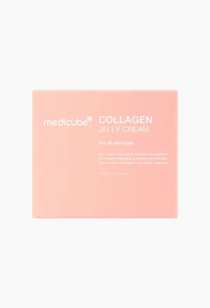 Collagen Jelly Cream