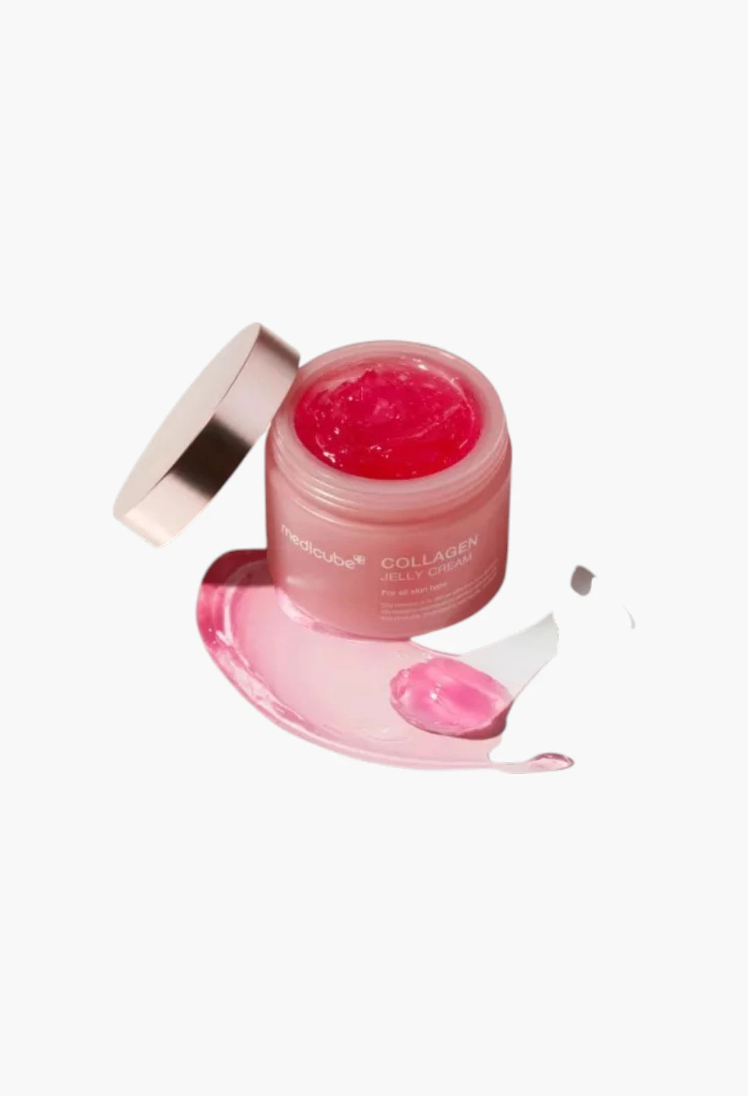 Collagen Jelly Cream