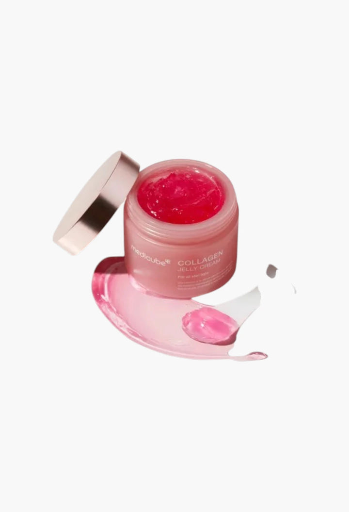 Collagen Jelly Cream