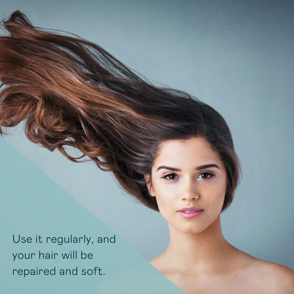 Mediterranean Olive Intensive Repair Mask - GLAM MODA