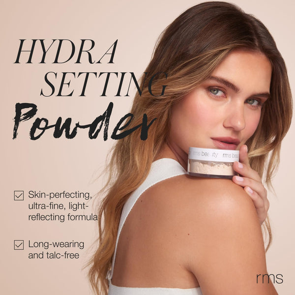 Medium - Hydra Setting Powder