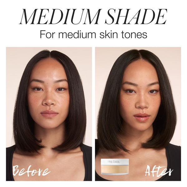 Medium - Hydra Setting Powder