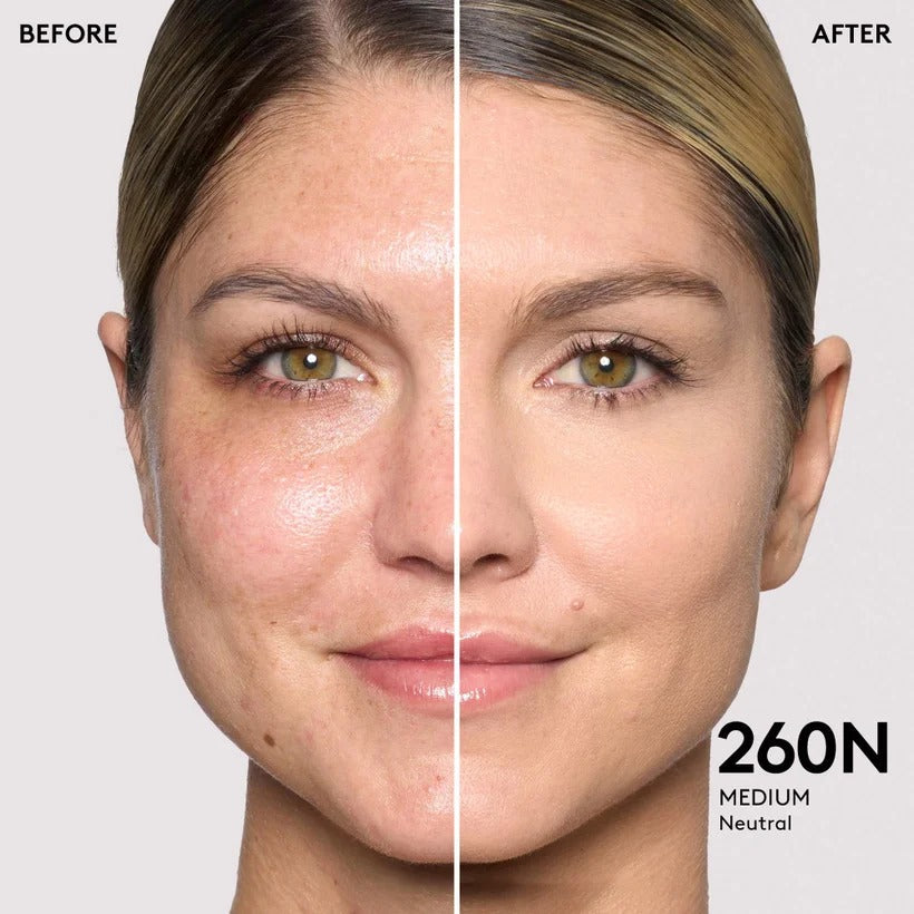 Medium 260N - We're Even Concealer - GLAM MODA