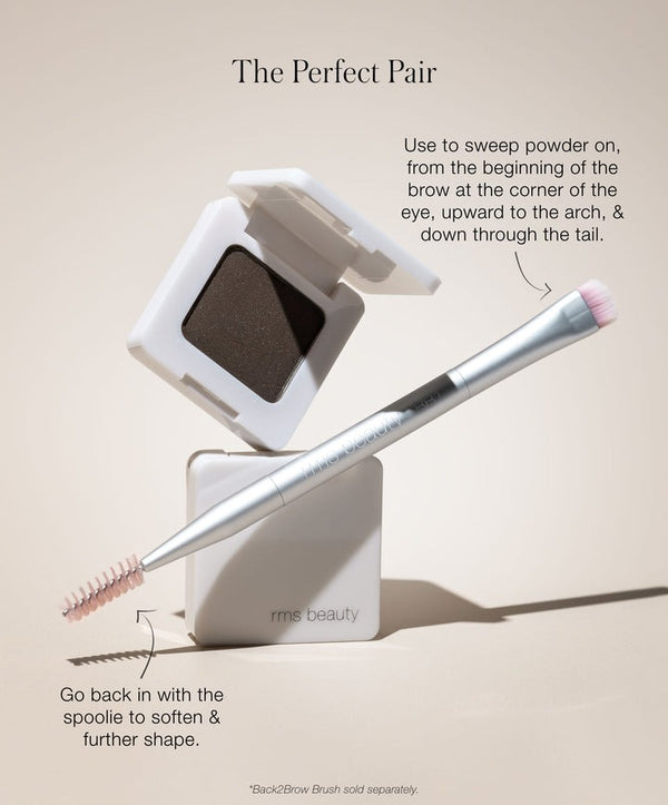 Medium - Back2Brow 0.9 oz.