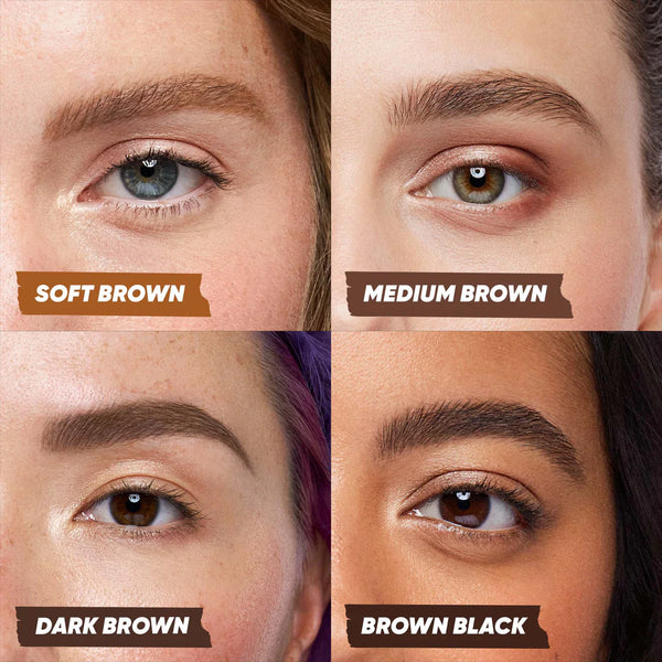 Brow Pop Nano - Brow Pencil