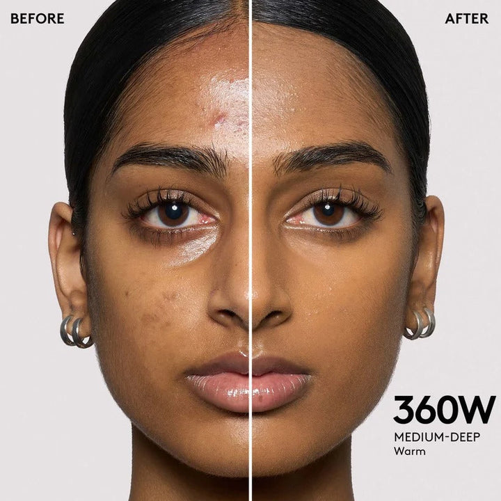 Medium Deep 360W - We're Even Concealer - GLAM MODA