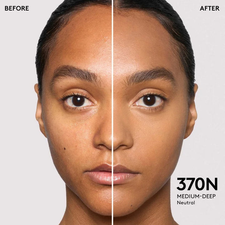 Medium Deep 370N - We're Even Concealer - GLAM MODA