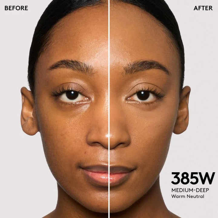 Medium Deep 385W - We're Even Concealer - GLAM MODA