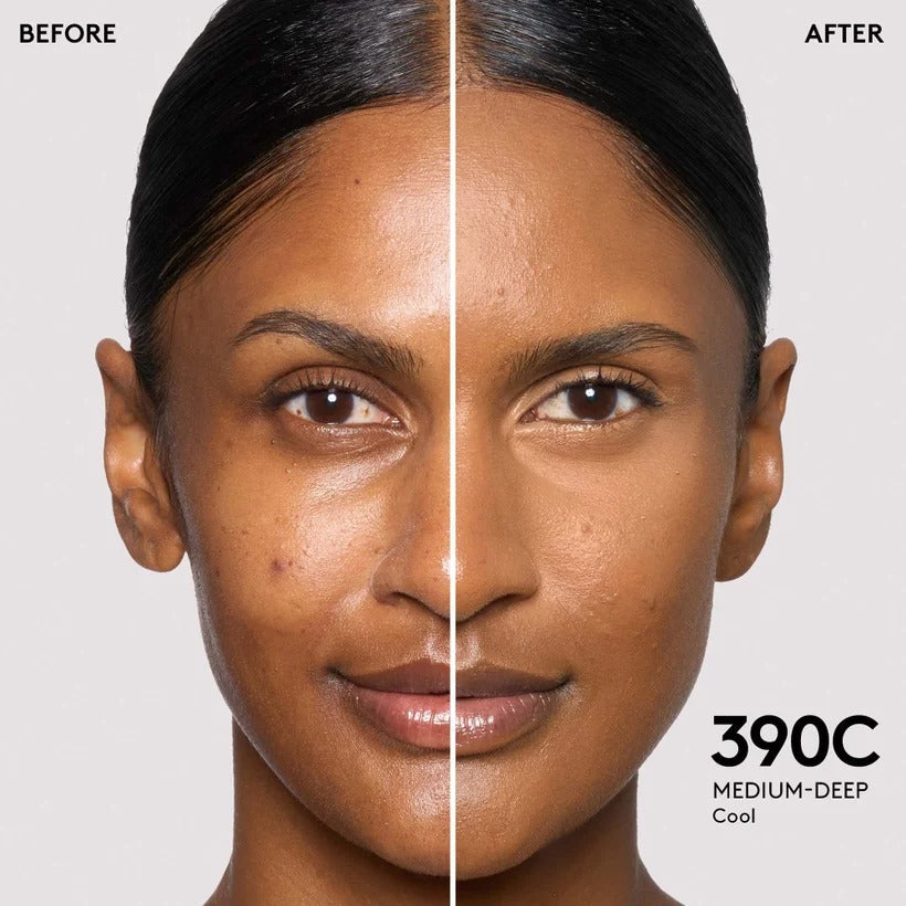 Medium Deep 390C - We're Even Concealer - GLAM MODA