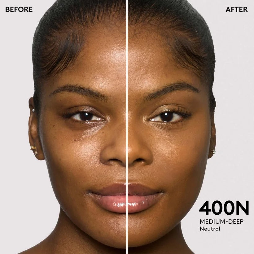 Medium Deep 400N - We're Even Concealer - GLAM MODA
