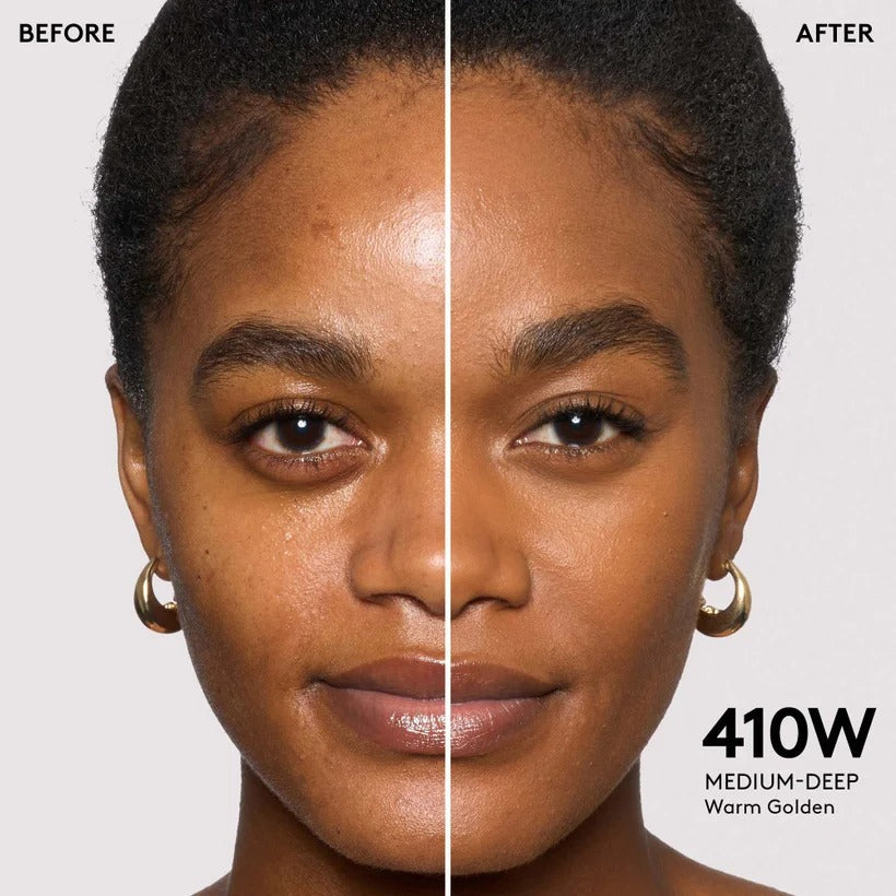 Medium Deep 410W - We're Even Concealer - GLAM MODA