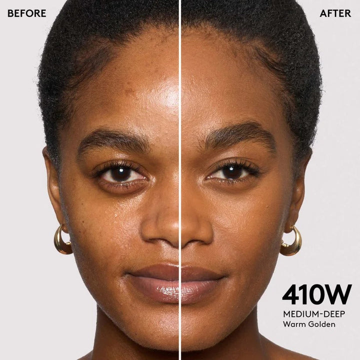 Medium Deep 410W - We're Even Concealer - GLAM MODA