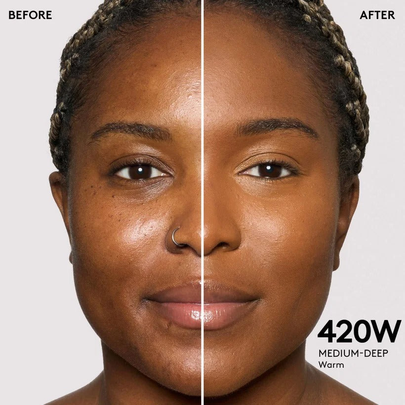Medium Deep 420W - We're Even Concealer - GLAM MODA